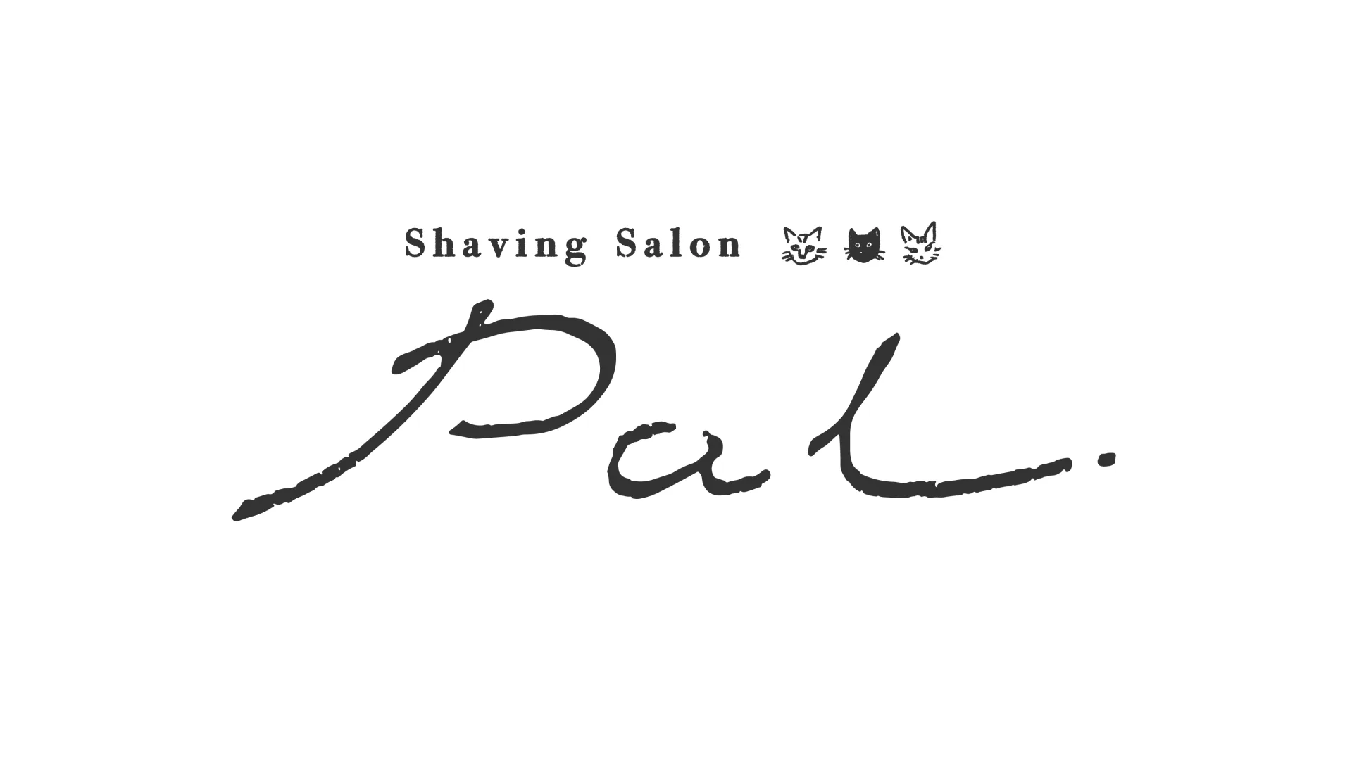 Pal.のロゴマーク